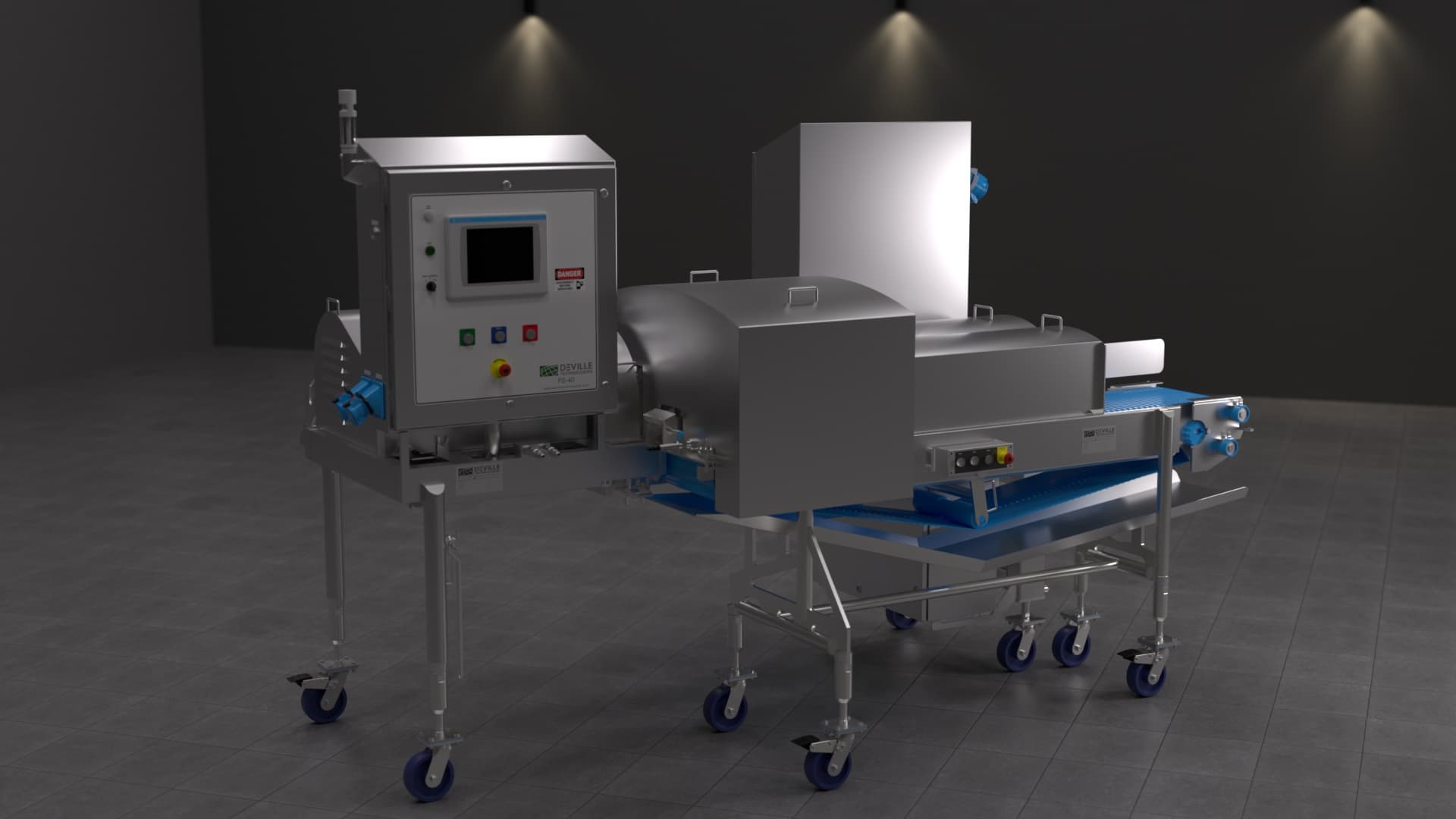 3d project image