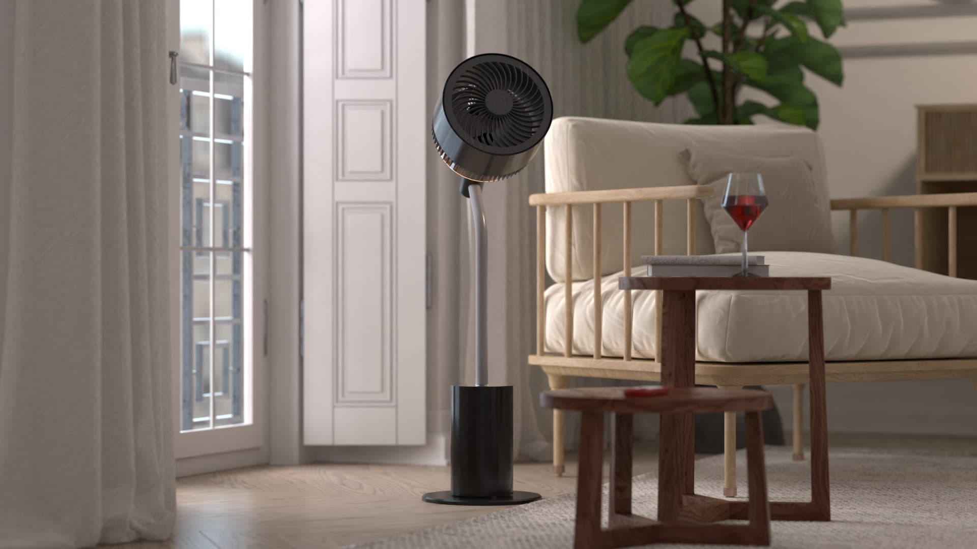 3d project image